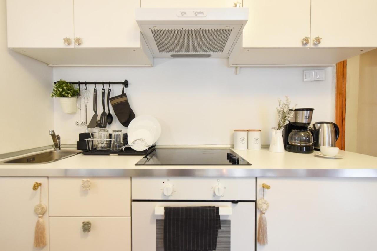 Vintage Elegance, Modern Comfort: 1Br Apartment Overlooking Calea Victoriei Bucarest Esterno foto